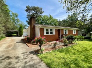 121 Farm Rd, Wake Forest, NC 27587