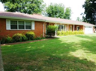 1003 Susan St, Dexter, MO 63841