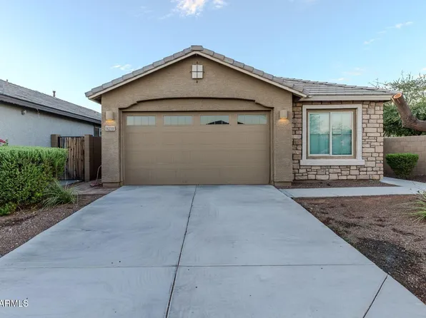 9210 W Willow Bend Ln, Phoenix, AZ 85037