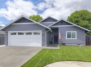 1340 George Tweed Blvd, Grants Pass, OR 97527