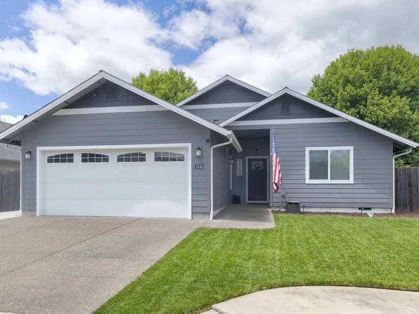 1340 George Tweed Blvd, Grants Pass, OR 97527