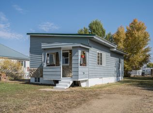361 Barclay St, Craig, CO 81625