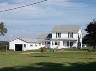 20155 Bancroft Rd, Centerville, PA 16404