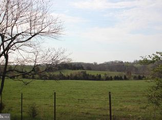 Ryland Chapel Rd, Rixeyville, VA 22737