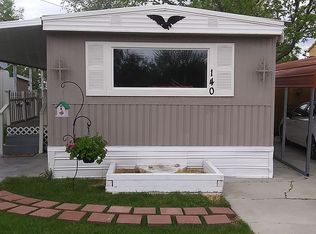 140 S Young Ln, Eagle, ID 83616