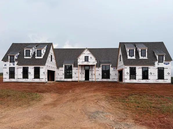 9270 Grove Ln, Arcadia, OK 73007