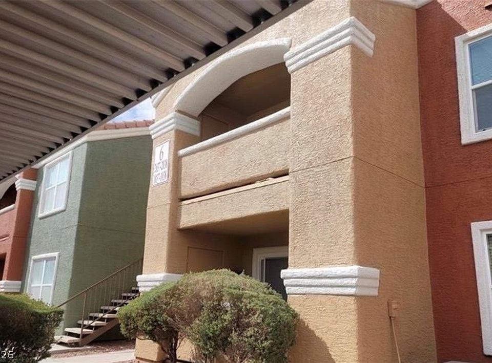 2nd image of 8101 W Flamingo Rd Unit 2040