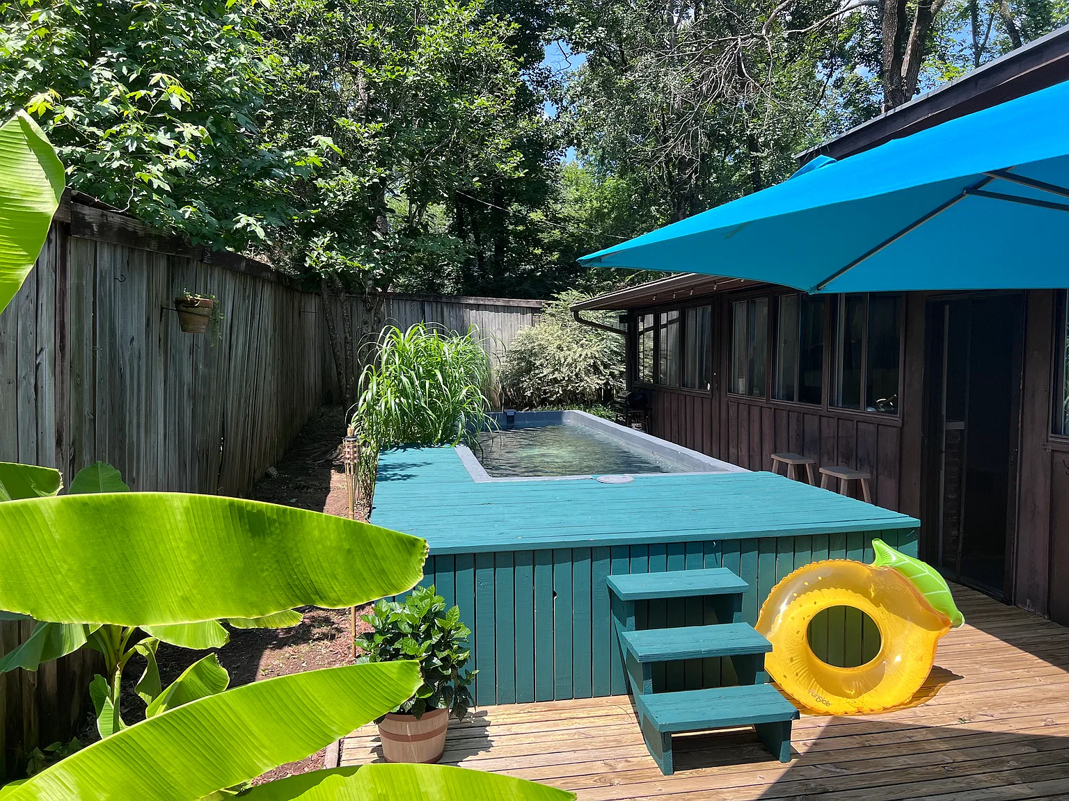 416 Atkins Rd — Photo 1