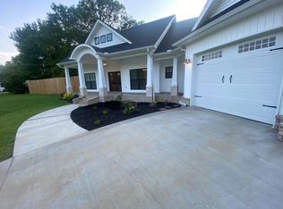 414 Sturgis Rd, Conway, AR 72034