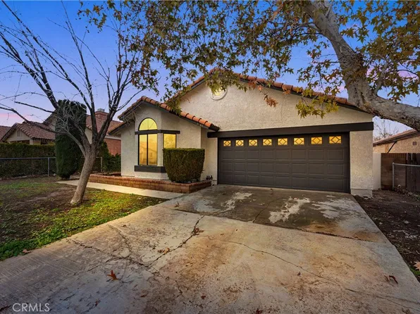 3563 E Avenue R11, Palmdale, CA 93550