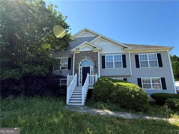 39 Dunleith Dr, Dallas, GA 30132