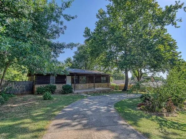 223 W Monroe St, Purcell, OK 73080