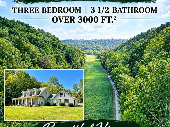 690 Ansel Rd, Science Hill, KY 42553