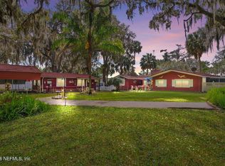 101 ORANGE Street #1, Satsuma, FL 32189