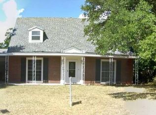 2716 Lsu Ave, San Angelo, TX 76904