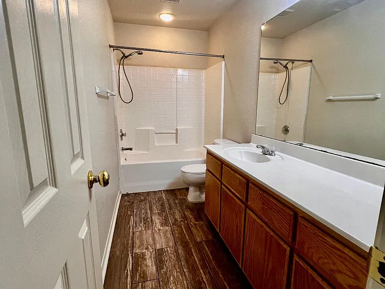 HALL BATH