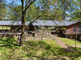 1282 Pleasant View Rd, Russellville, AR 72802