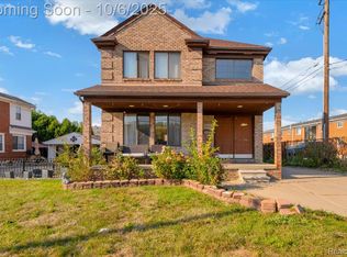 14600 Prospect St, Dearborn, MI 48126