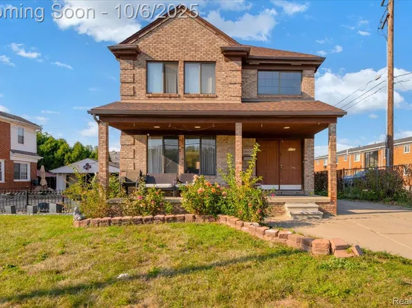 14600 Prospect St, Dearborn, MI 48126