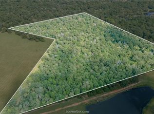 Old Bundick Rd, Hearne, TX 77859