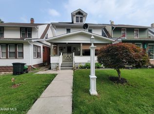 2015 Logan Ave, Altoona, PA 16602