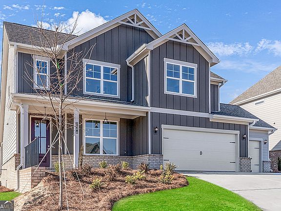 2nd image of 2604 Parkside Way Lot 22