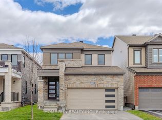 914 Rubicon Pl, Ottawa, ON K2V0R1