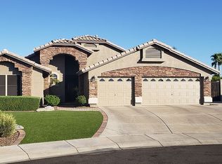 22844 N 104th Ln, Peoria, AZ 85383