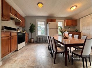 53 Mero St #2, Ludlow, MA 01056