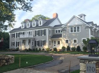 170 Cliff Rd, Wellesley, MA 02481