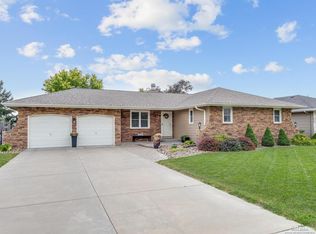 822 Scott Ave, Salina, KS 67401