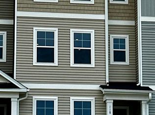 118 Zealand Ct, Raleigh, NC 27610