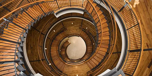 Rented by Bozzuto Management