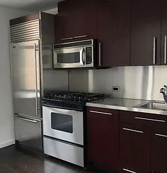 Rented by New York Residence