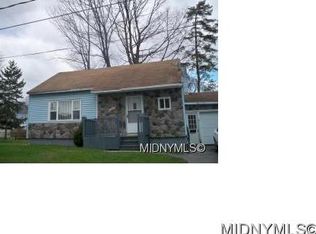 5 Edgemont Cir, Whitesboro, NY 13492