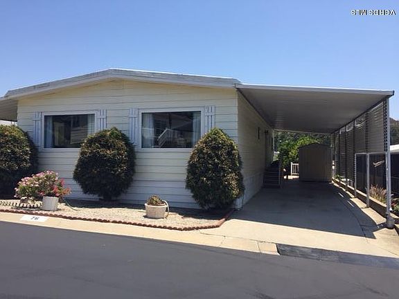 2nd image of 76 La Lomita