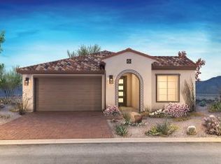 17953 E Paria Canyon Dr, Rio Verde, AZ 85263