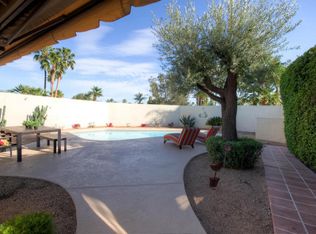 7248 E Harmont Dr, Scottsdale, AZ 85258