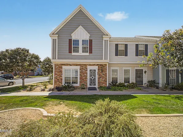 1600 N Saba Street #111, Chandler, AZ 85225