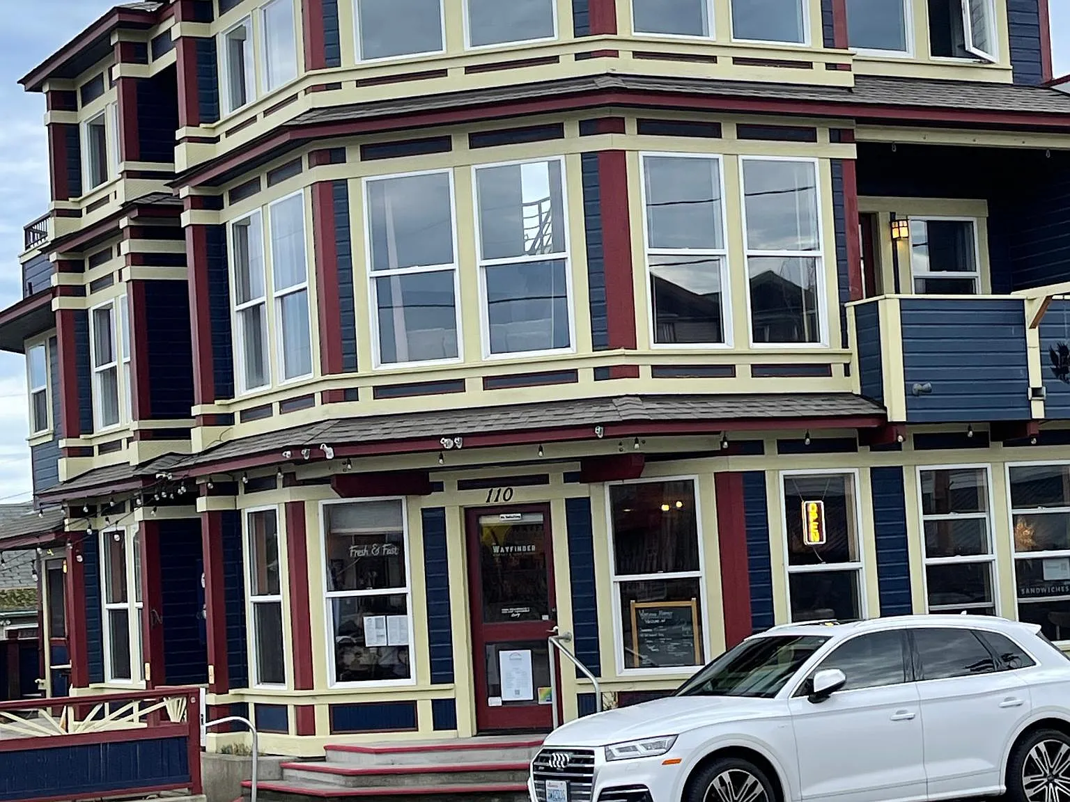 110 N 1st St — Photo 1