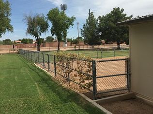 1539 N Porter Pl, Gilbert, AZ 85234