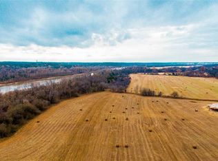 7981 E 1405th Rd, Calvin, OK 74531