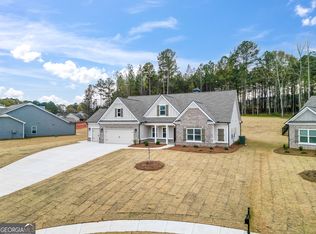 744 Belle Vis, Monroe, GA 30656