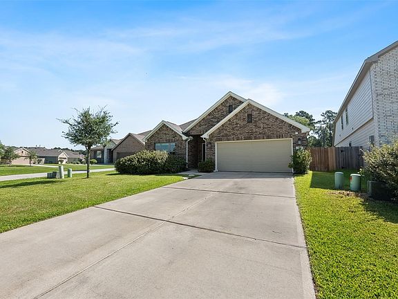 2nd image of 17707 Sapphire Pines Dr