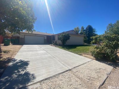 1147 Kenny Way, Carson City, NV, 89701
