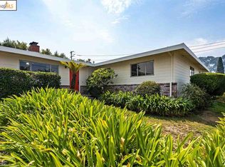 1799 Le Febvre Way, Pinole, CA 94564