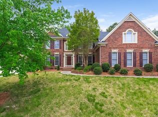 11524 Tavernay Py, Charlotte, NC 28262