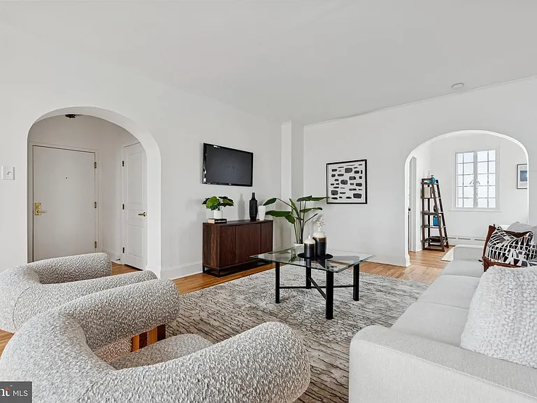 1514 Spruce St #Penthouse 2502 — Photo 5