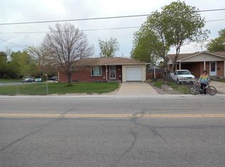 8501 Lowell Blvd, Westminster, CO 80031