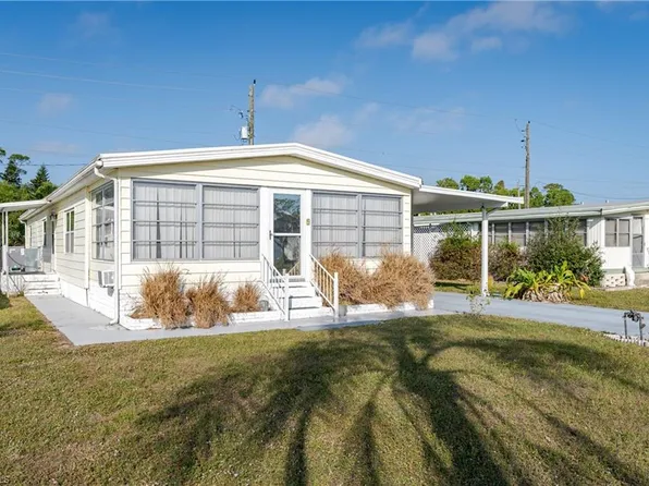 9 Cannes DR, NAPLES, FL 34112